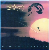 Air Supply - Now And Forever, front